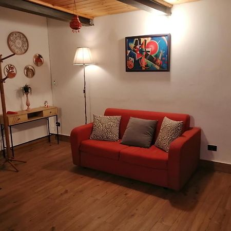 Appartement E' Zarellare 2.0 à Naples Extérieur photo