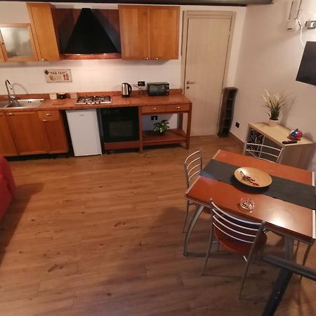 Appartement E' Zarellare 2.0 à Naples Extérieur photo