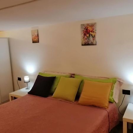 Appartement E' Zarellare 2.0 à Naples Extérieur photo