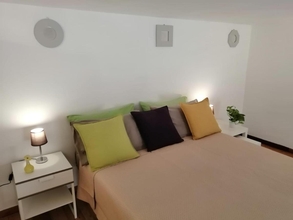 Appartement E' Zarellare 2.0 à Naples Extérieur photo