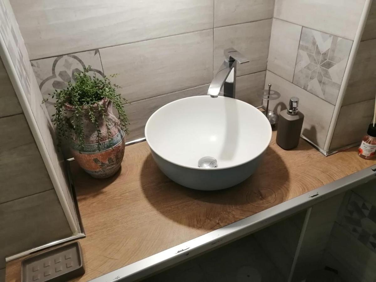 Appartement E' Zarellare 2.0 à Naples Extérieur photo