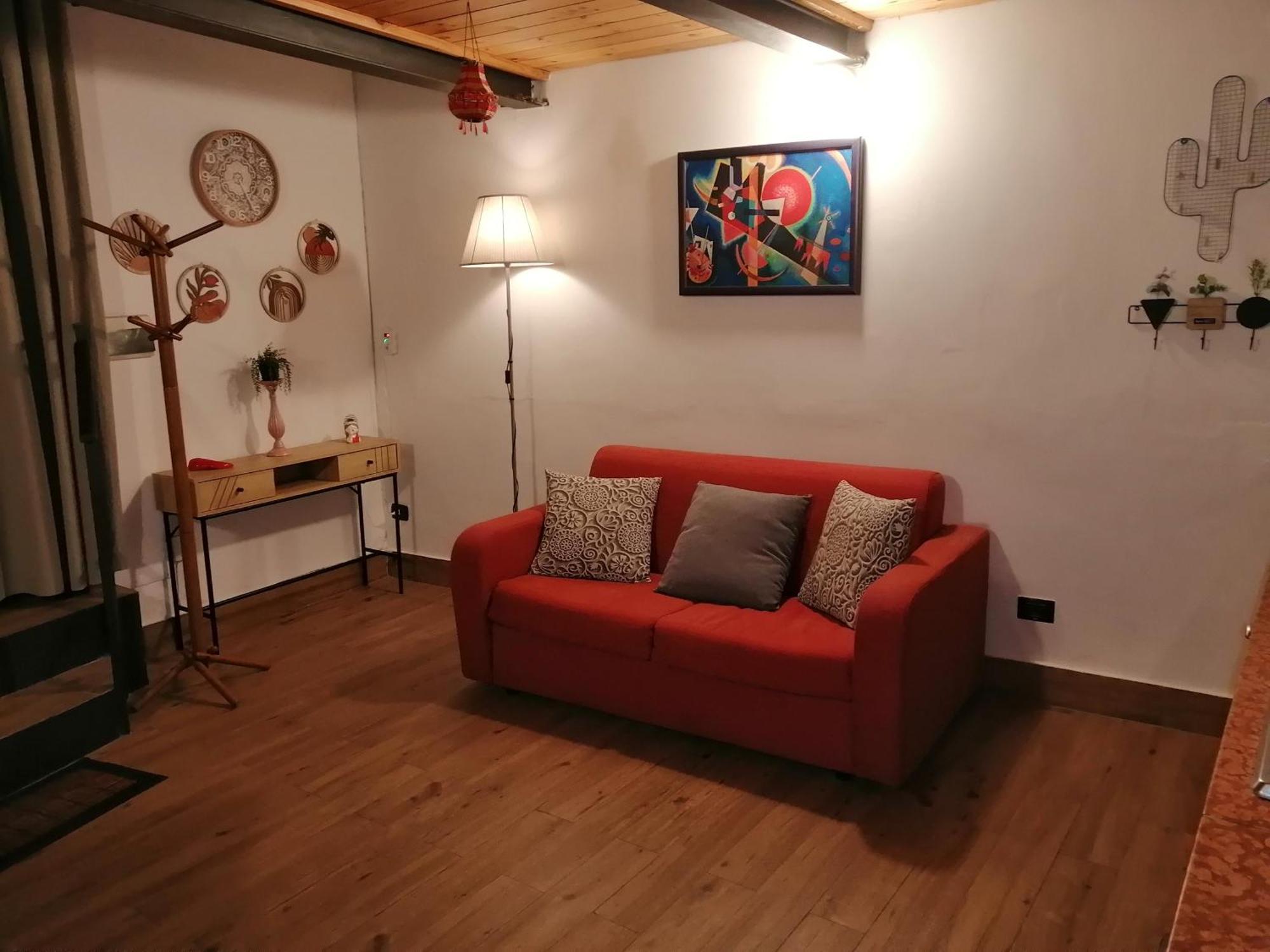 Appartement E' Zarellare 2.0 à Naples Extérieur photo