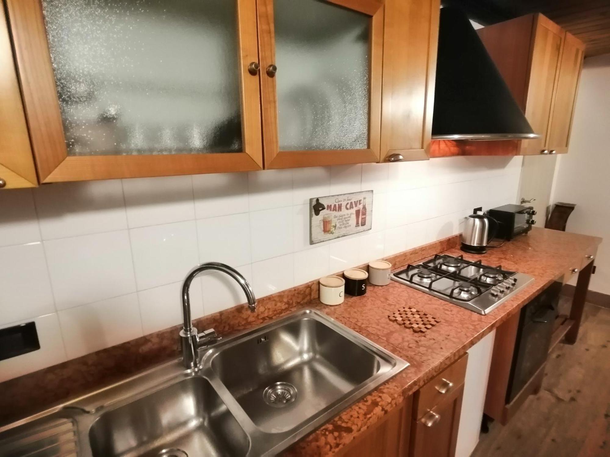 Appartement E' Zarellare 2.0 à Naples Extérieur photo
