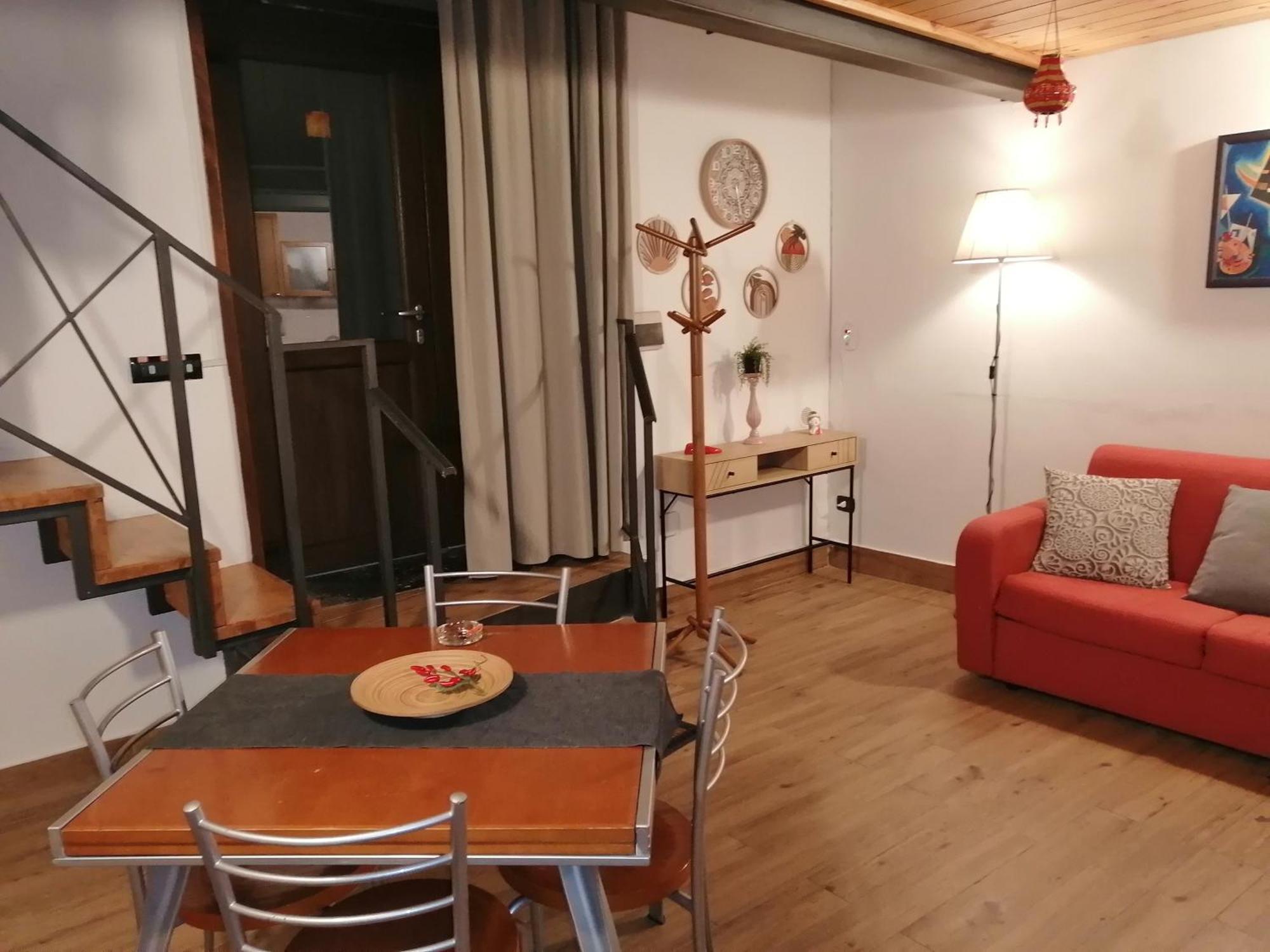 Appartement E' Zarellare 2.0 à Naples Extérieur photo