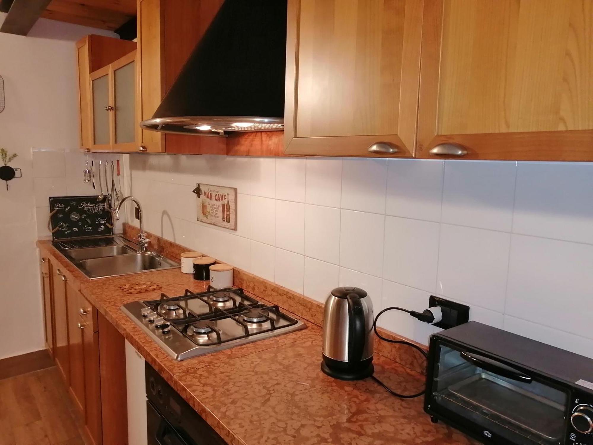 Appartement E' Zarellare 2.0 à Naples Extérieur photo