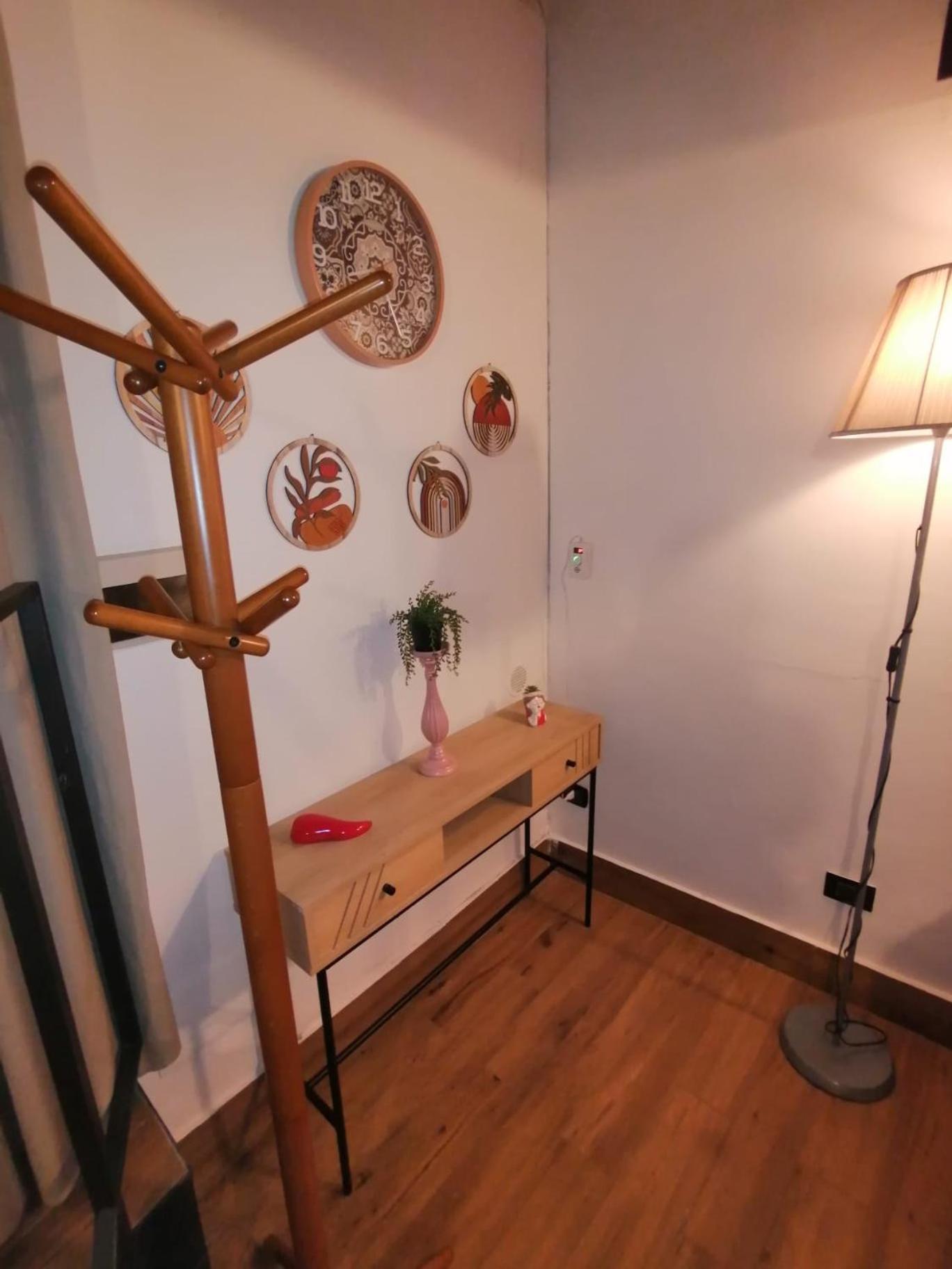 Appartement E' Zarellare 2.0 à Naples Extérieur photo
