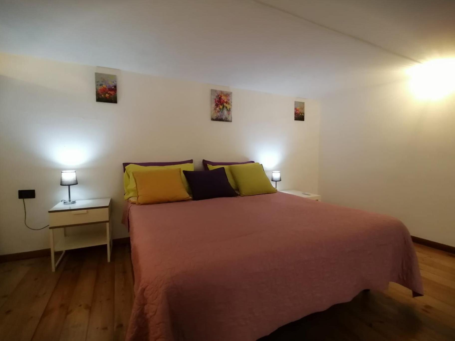 Appartement E' Zarellare 2.0 à Naples Extérieur photo