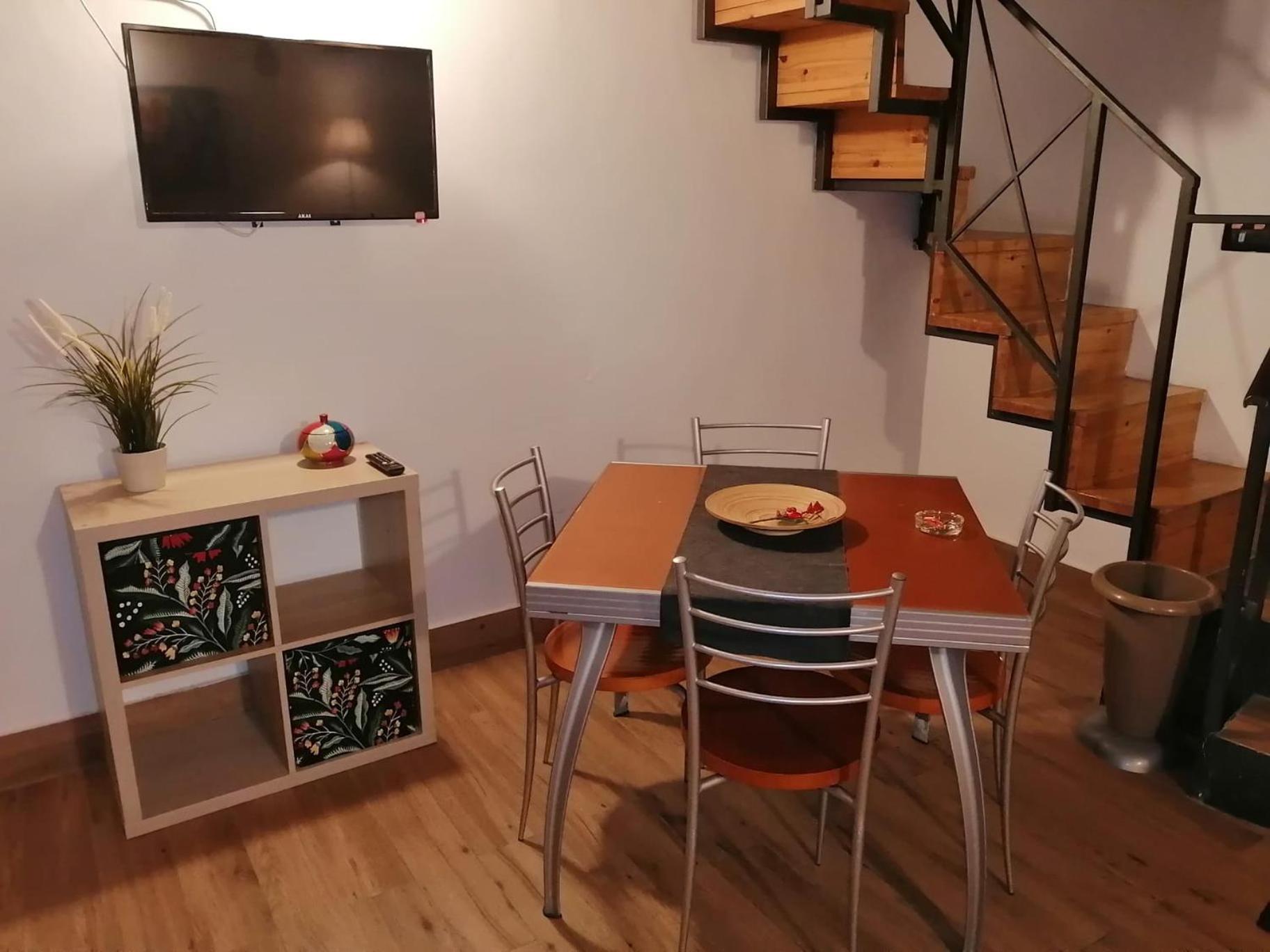 Appartement E' Zarellare 2.0 à Naples Extérieur photo