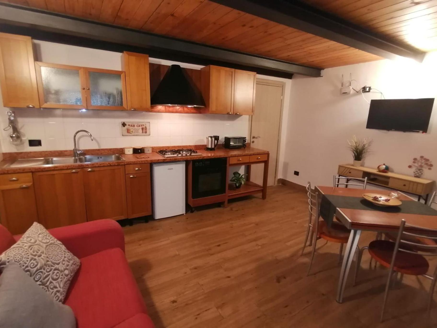 Appartement E' Zarellare 2.0 à Naples Extérieur photo