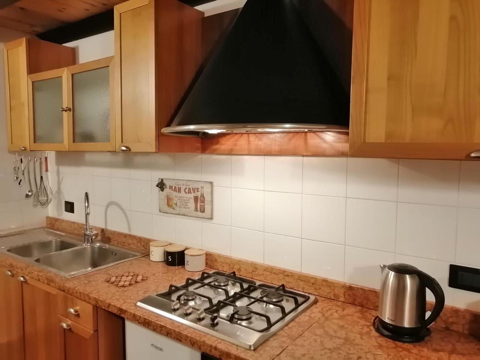 Appartement E' Zarellare 2.0 à Naples Extérieur photo