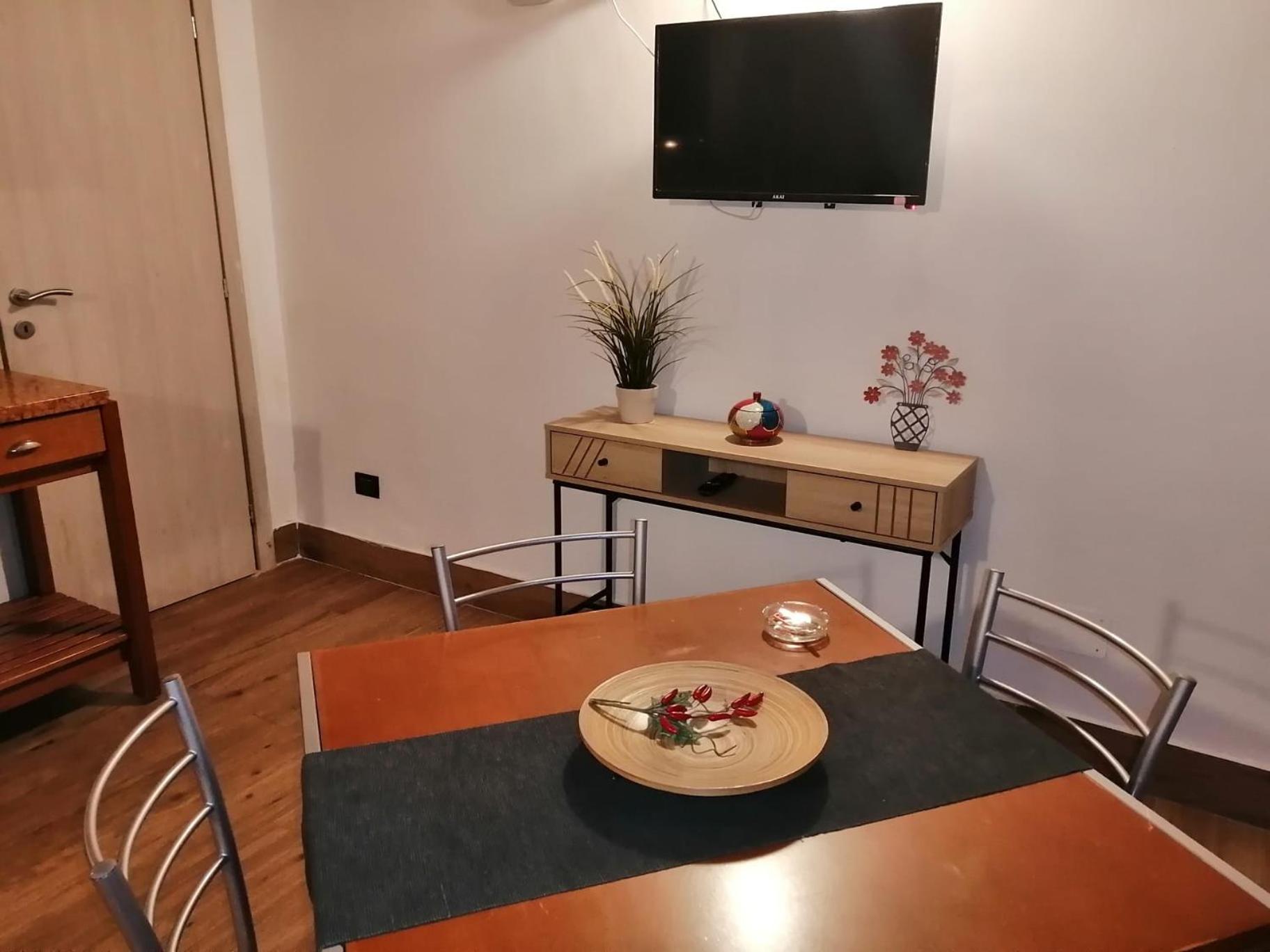 Appartement E' Zarellare 2.0 à Naples Extérieur photo